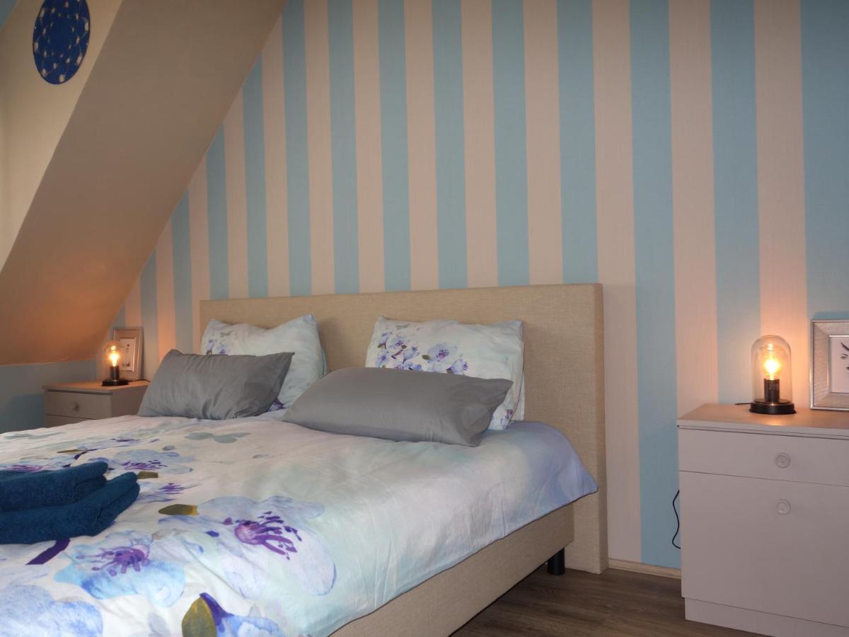 Mosea Apartment Zeltingen-Rachtig Ngoại thất bức ảnh